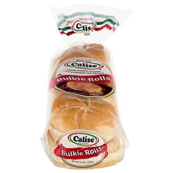 Calise & Sons Bulkie Rolls - 13 Oz