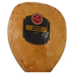 Primo Taglio Honey Turkey