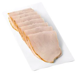 Primo Taglio Honey Turkey