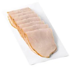 Primo Taglio Honey Turkey