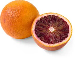 Organic Blood Moro Orange