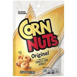 Corn Nuts Corn Kernels Crunchy Original - 7 Oz