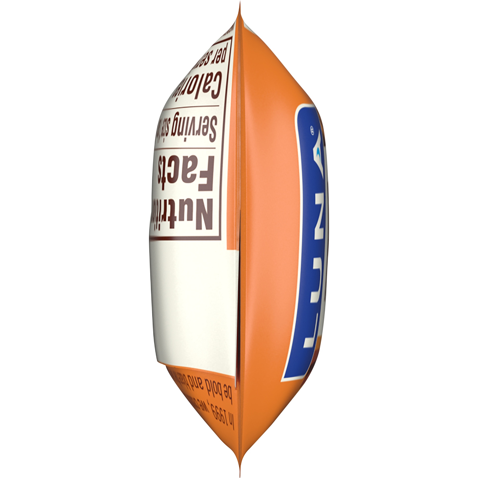 slide 4 of 6, Luna Peanut Butter Luna Protein Bar Chocolate, 1.6 oz