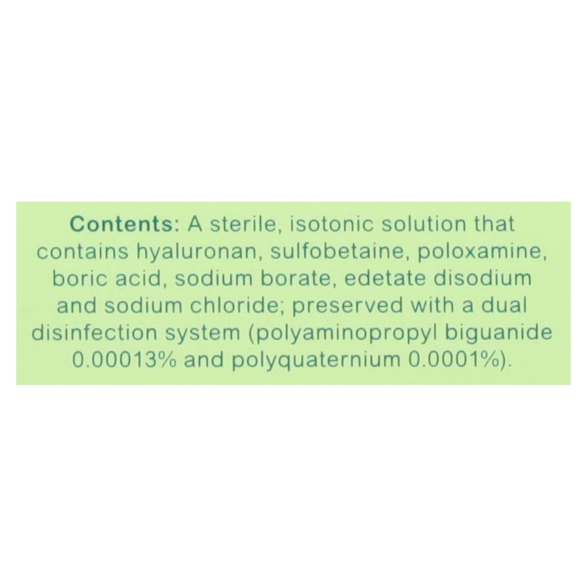 slide 7 of 12, Biotrue Multi-Purpose Solution - 4 Fl. Oz., 4 fl oz
