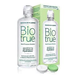 Biotrue Multi-Purpose Solution - 10 Fl. Oz.