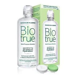 Biotrue Multi-Purpose Solution - 10 Fl. Oz.