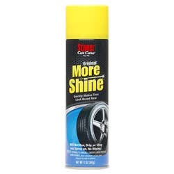 Stoner More Shine Original