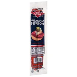Dietz & Watson Pepperoni - 12 Oz
