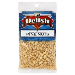 Its Delish Pine Nuts - 2.25 Oz