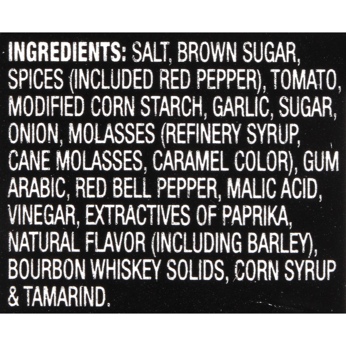 slide 4 of 8, Mccormick Grill Mates Brown Sugar Bourbon Marinade - 1.25 Oz, 1.25 oz