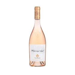 Chateau D'esclans Whispering Angel France Rose Wine - 750 Ml