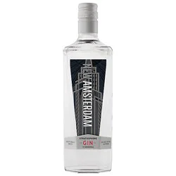 New Amsterdam Gin - 1.75 Liter