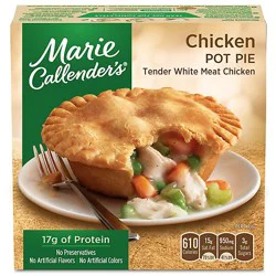 Marie Callender's Chicken Pot Pie Frozen Dinner - 10 Oz