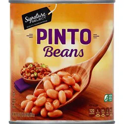 Signature Select Beans Pinto - 29 Oz