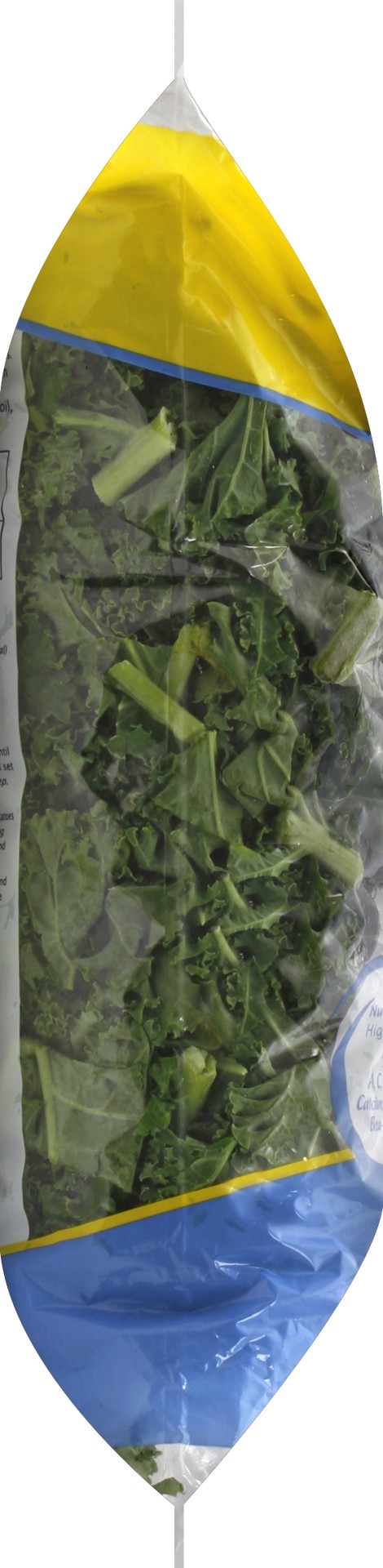slide 4 of 4, Kale Greens Prepacked - 2 Lb, 2 lb