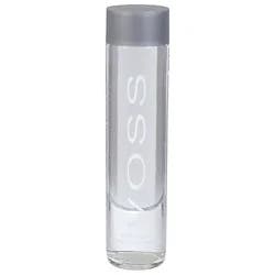 Voss Artesian Water Still Glass Bottle - 800 Ml