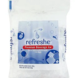 Signature Select Party Ice - 9 Lb