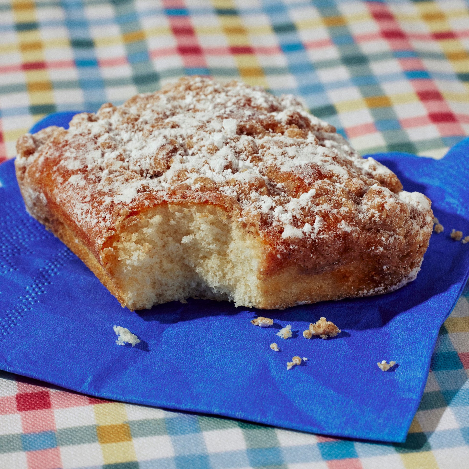 slide 5 of 6, Entenmann's Minis Crumb Snack Cakes - 12.25 Oz, 12.25 oz