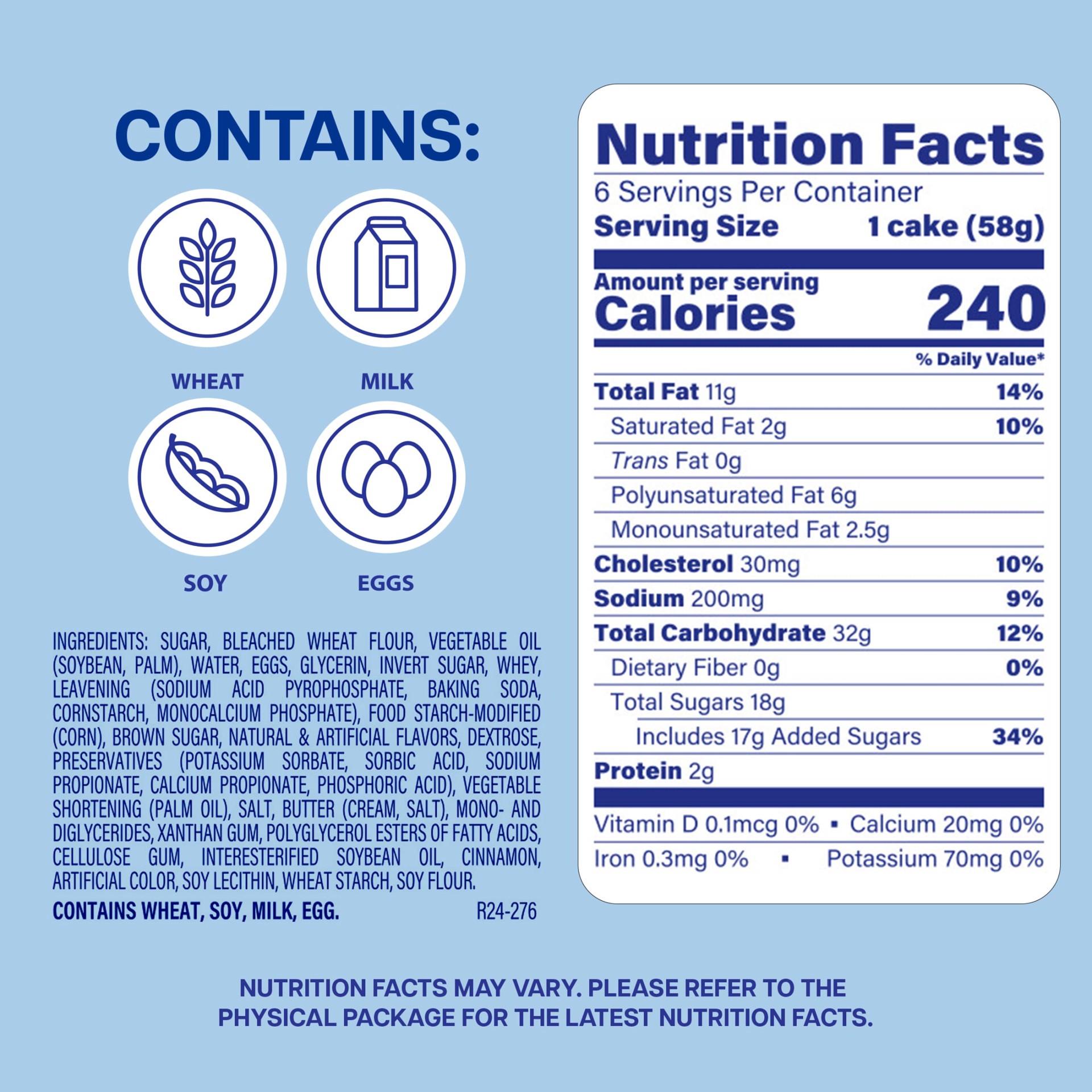 slide 2 of 6, Entenmann's Minis Crumb Snack Cakes - 12.25 Oz, 12.25 oz