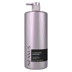 Nexxus Therappe Shampoo Ultimate Moisture - 33.8 Oz