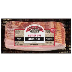 Hempler's Smoked Thick Sliced Bacon - 20 Oz