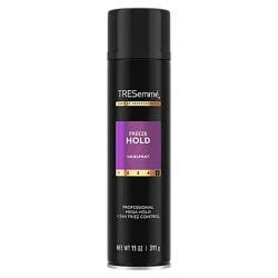 Tresemme Freeze Hold Hair Spray - 11 Oz