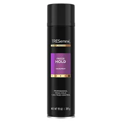 Tresemme Freeze Hold Hair Spray - 11 Oz