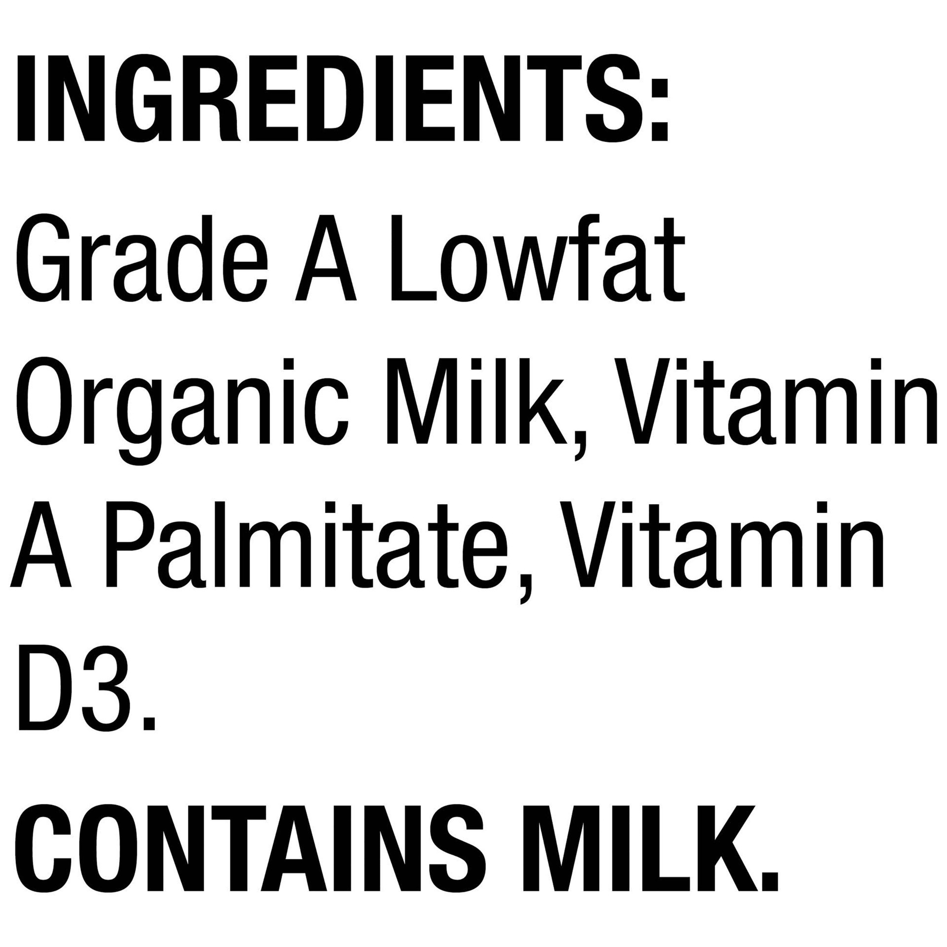 slide 5 of 8, Horizon Organic Shelf-Stable 1% Lowfat Milk Boxes - 12-8 Fl. Oz., 12 ct; 8 fl oz