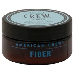 American Crew Fiber With High Hold And Low Shine - 1.75 Oz