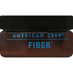 American Crew Fiber With High Hold And Low Shine - 1.75 Oz