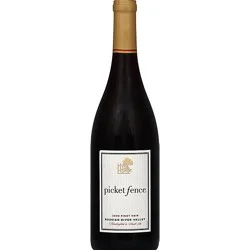 Picket Fence Pinot Noir Russian River Wine - 750 Ml