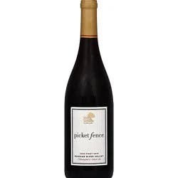 Picket Fence Pinot Noir Russian River Wine - 750 Ml