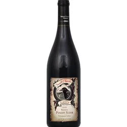 Sweet Cheeks Winery Pinot Noir Wine - 750 Ml
