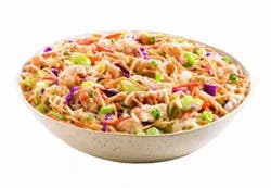 Signature Cafe Chinese Style Chicken Salad