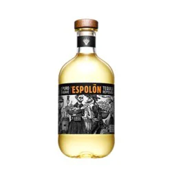 Espolon Tequila Reposado - 750 Ml