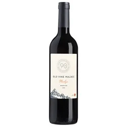 Ninety Plus Old Vine Malbec Wine - 750 Ml