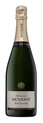 Henriot Wine Champagne Brut Souverain - 750 Ml