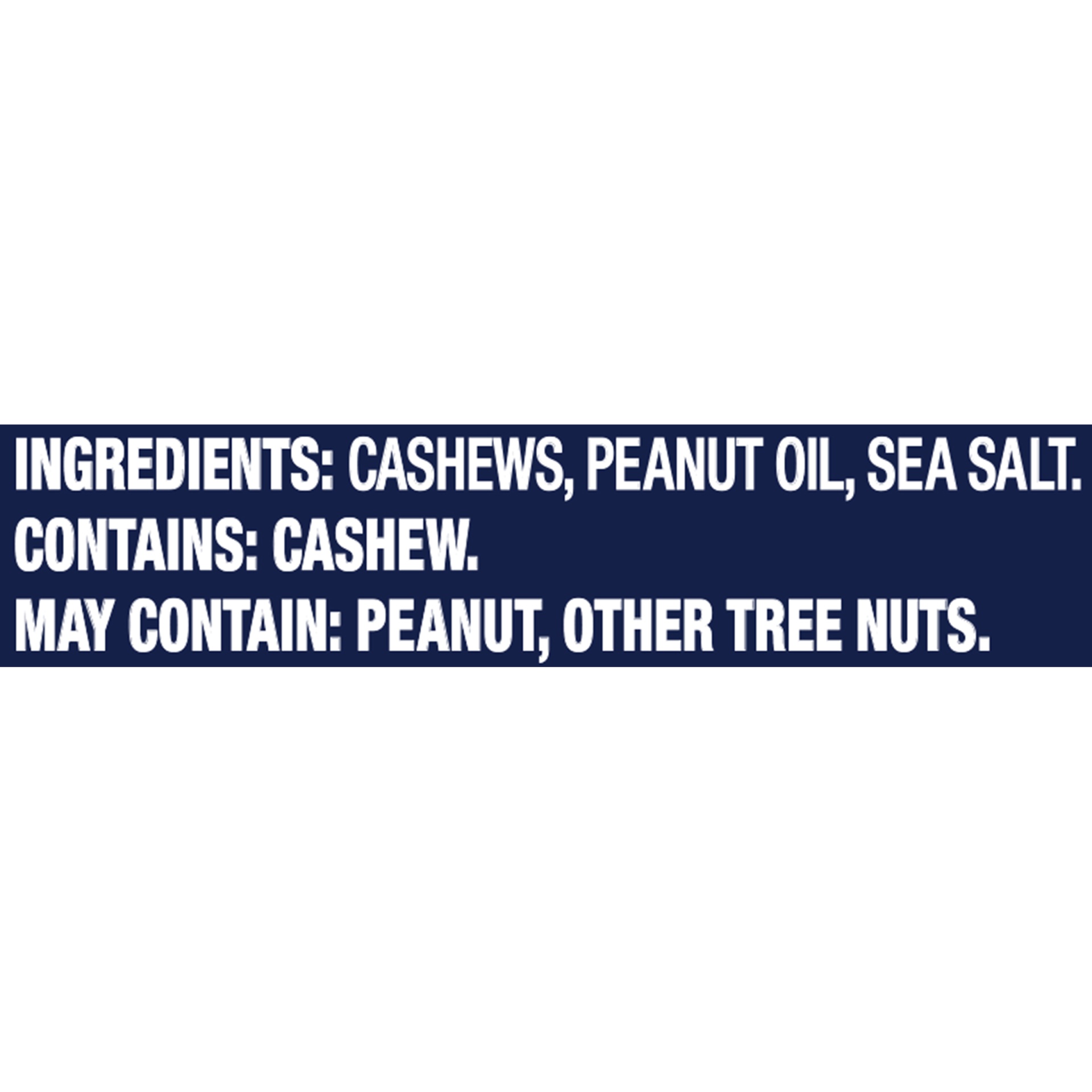 slide 6 of 8, Planters Deluxe Cashews Whole Lightly Salted - 8.5 Oz, 8.5 oz