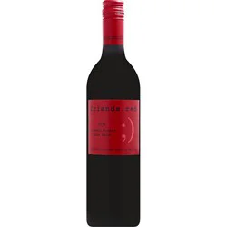 Pedroncelli Wine Friends Red - 750 Ml