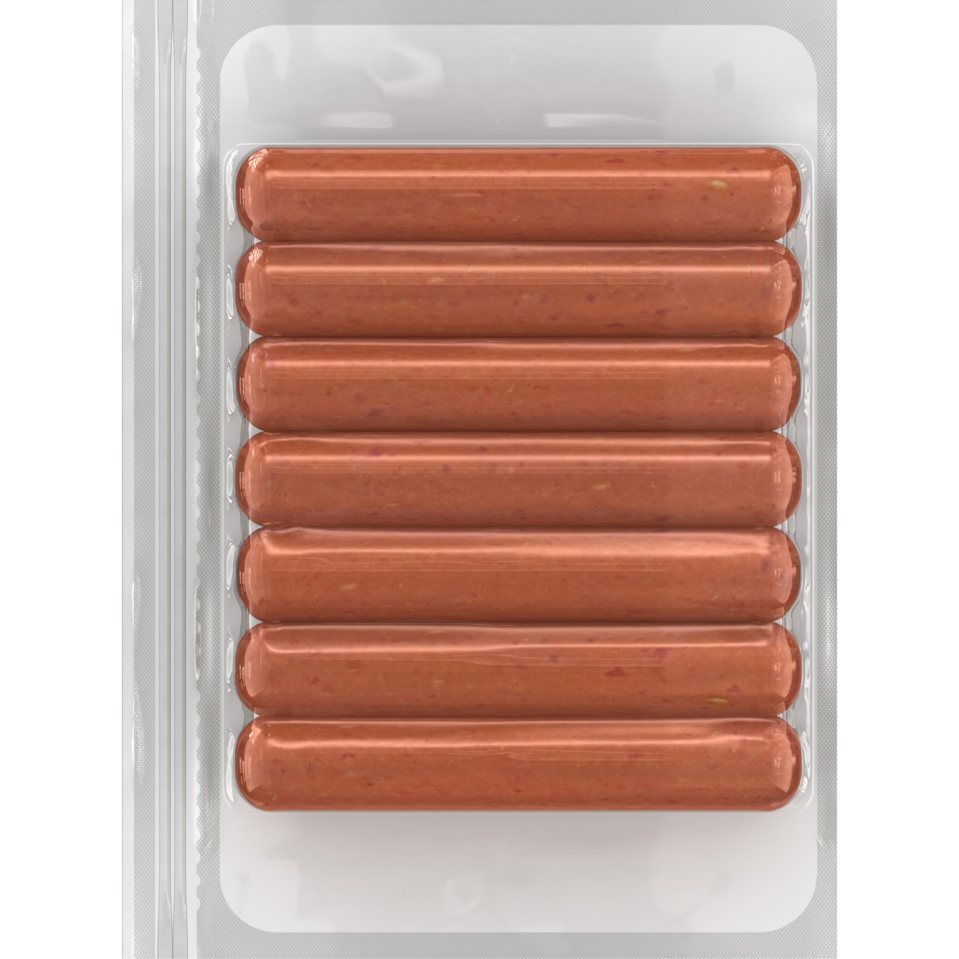 slide 6 of 7, Bar-S Smoked Polish Sausage 14 ct Pack, 40 oz