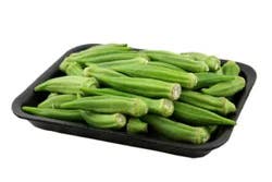 Okra Regular - 16 Oz