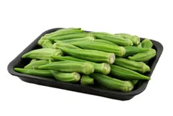 Okra Regular - 16 Oz