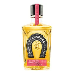 Herradura Reposado Tequila 80 Proof Bottle - 750 Ml