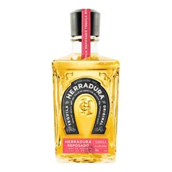 Herradura Reposado Tequila 80 Proof Bottle - 750 Ml