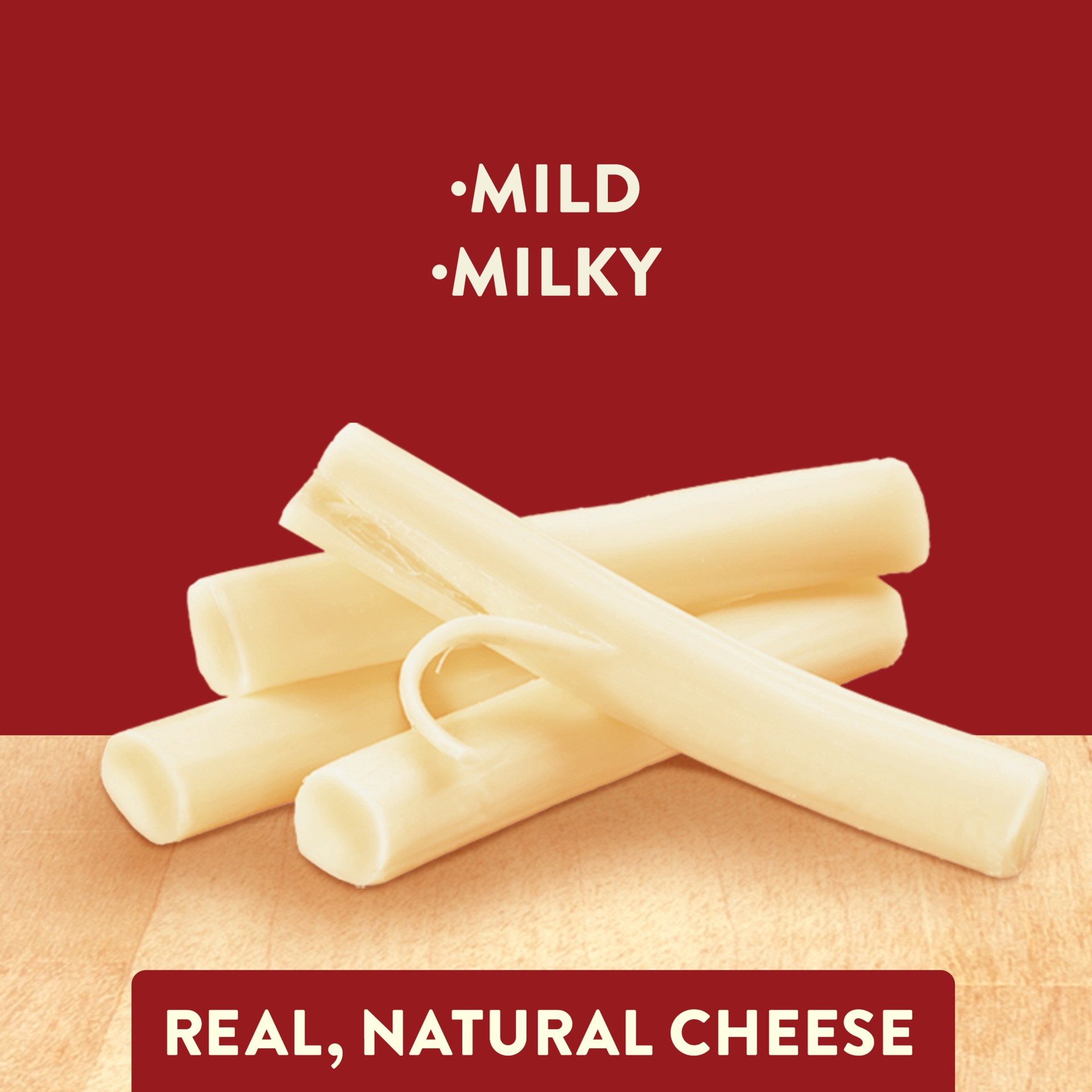 slide 6 of 8, Sargento Natural String Cheese Snacks 12 Pack - 12 Oz, 12 oz