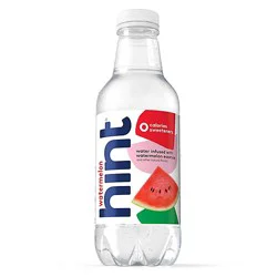 Hint Water Infused With Watermelon - 16 Fl. Oz.