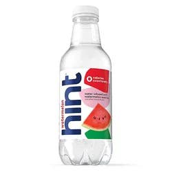 Hint Water Infused With Watermelon - 16 Fl. Oz.