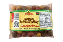 Melissas Potatoes Pee Wee Medley - 1.5 Lb