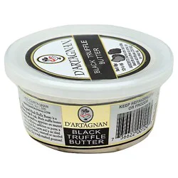 Dartagnan Truffle Butter Black - 3 Oz