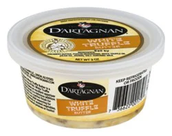 Dartagnan Truffle Butter White - 3 Oz